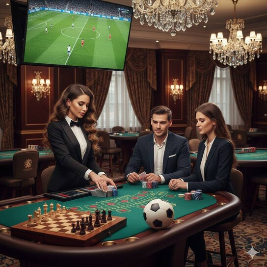 飞球直播App界面展示